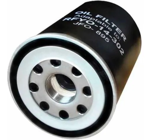Filtro Óleo Suzuki Grand Vitara Isuzu Pick Up Wega Jf0 895