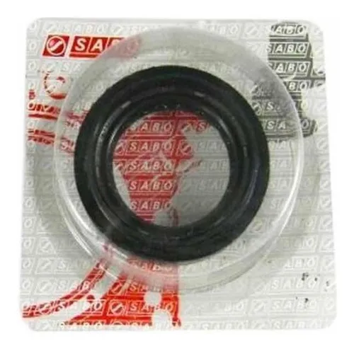Retentor Comando Vw Polia Ap 1.6 1.8 2.0 Sabó 01942