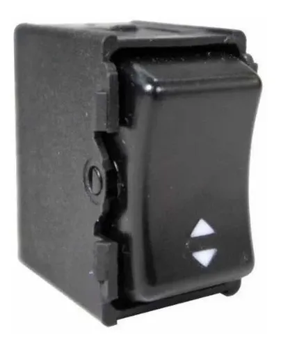 Interruptor Vidro Elétrico Monza Opala 85/87 Kostal