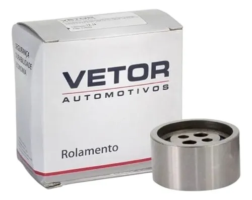 Rolamento Tensor Fiat Fiorino Palio Siena Uno Fire 8v Vto