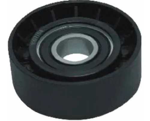 Polia Esticador Correia Alternador ( Apoio ) Poly V Dyv 640