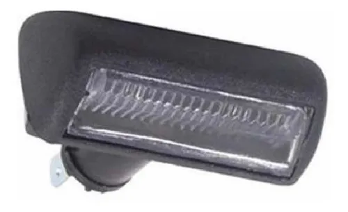 Lanterna Placa Ford Corcel 2 1978 A 1983 Belina 2