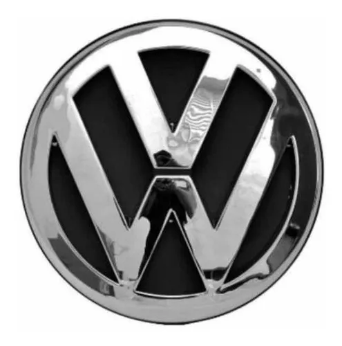 Emblema Vw Mala Gol E Voyage G5