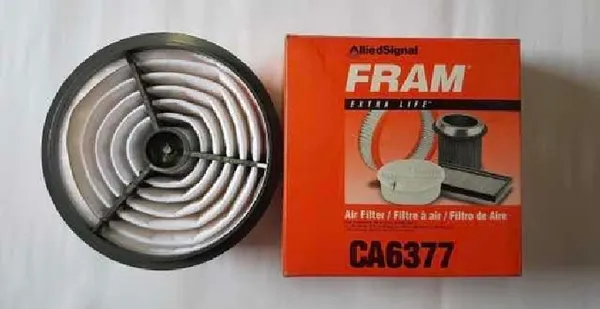 Filtro Ar Suzuki Suiffit 1.3 1993.. Cá 6377 Fram