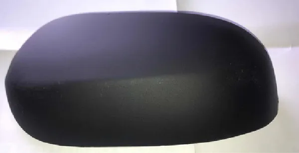 Capa Retrovisor Corsa /montana 03.. L/ Dir Preta (mod Ficosa