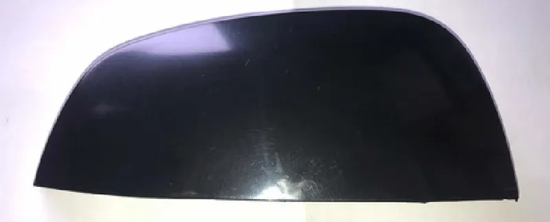 Capa Retrovisor Celta, Prisma 06.. Meriva 02.. L/dir Preto