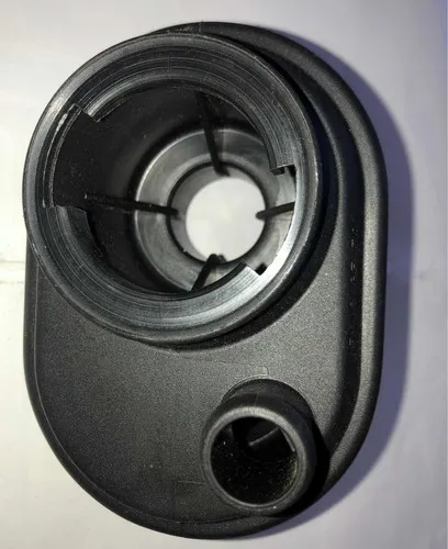 Anti Chama Vw Kombi 97/2005 ( Suspiro) Aje 087093