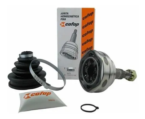 Junta Homocinetica Cofap Ford Delrey Pampa 89.. Jhc 08108