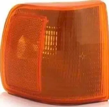 Lanterna Dianteira Vw Gol 91/94 Modelo Arteb Âmbar L/d