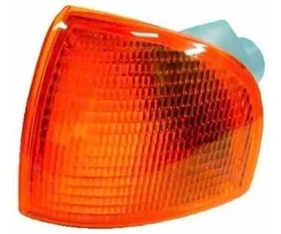 Lanterna Dianteira Vw Gol 95/00 Mod Arteb L/e Âmbar Ht 91129