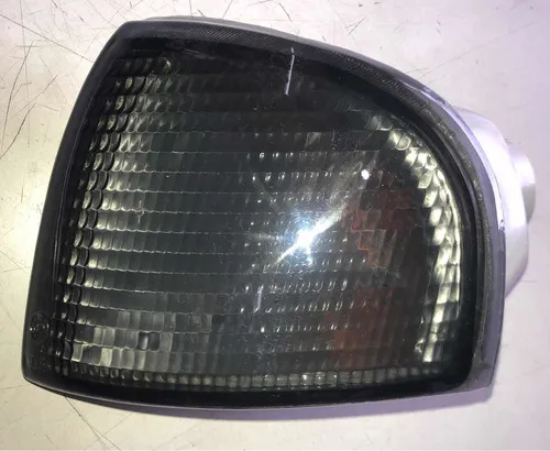 Lanterna Dianteira Vw Gol Parati Fume 95 A 00 L/e Mod Arteb