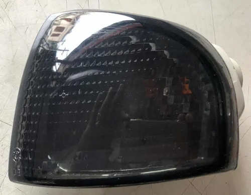 Lanterna Dianteira Vw Gol Parati Fume 95 A 00 L/e Mod Cibie