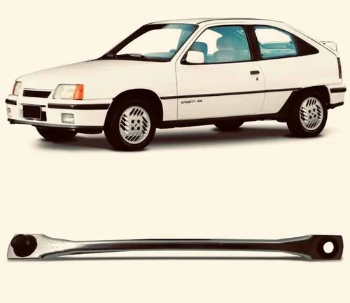 Barra Limpador Gm Kadett Ipanema L/esq 203 E - Esquerdo