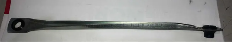 Barra Limpador Vw Gol Bola 95/99 Parati E Saveiro 96/99 Esq