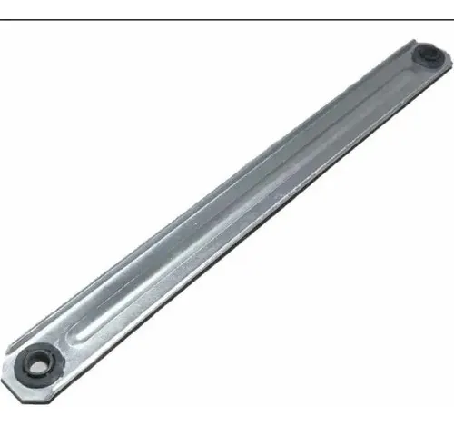 Barra Limpador Para Brisa Kombi 81 A 98 L/esq 39ep
