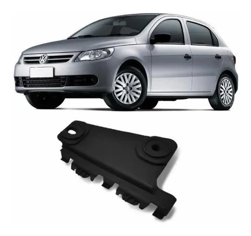 Suporte Guia Pára-choque Gol G5 L/dir