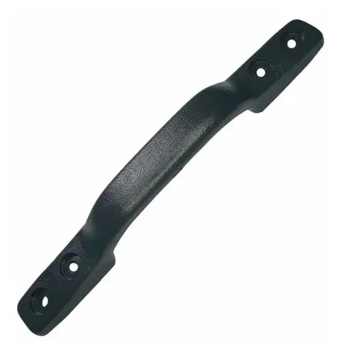Alça Teto Gm Chevette Monza Kadett Veraneio D20 C20 - Preto