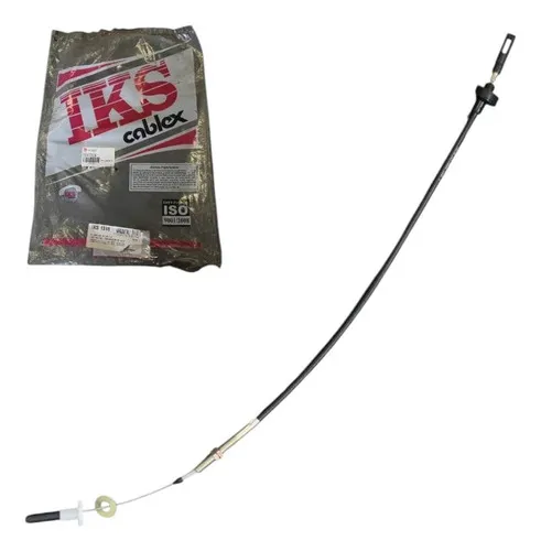 Cabo Santana Quantum 1.8 2.0 Iks 1318