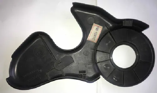Acabamento Lateral Banco Passageiro Ford Direito Gb 13875
