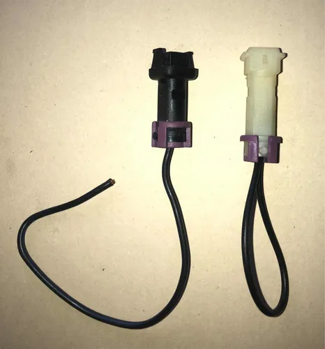 Chicote Reparo Injeção 1 Via Peça E Contra Peça Tc 1044/1045