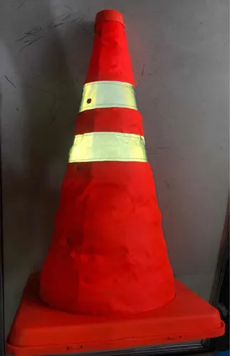 Cone Segurança Retrátil Automotivo Br H5302