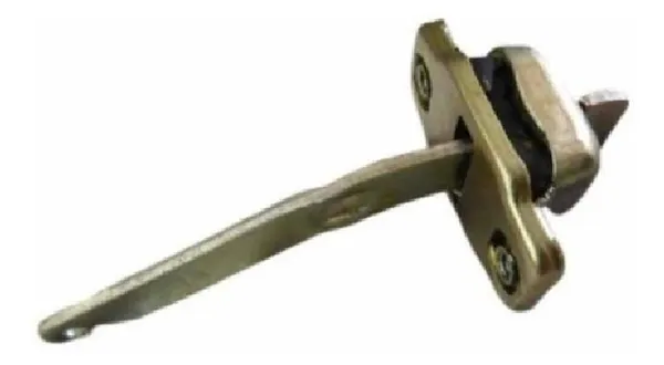 Limitador Porta Vw Santana/quantum Diant/trás 321.837.249