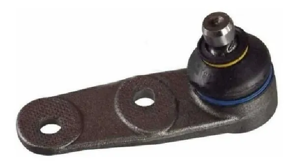 Pivo Suspensão Inferior L/esq Gol Voyage Saveiro 83 A 92