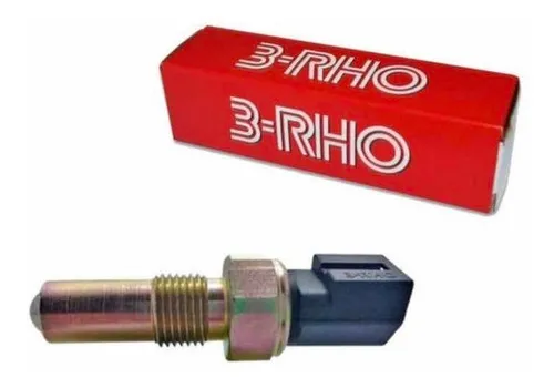 Interruptor De Luz De Ré Ecosport 2.0 3rho 4487