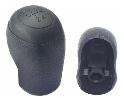 Bola Câmbio Hb20 1.6 2012.. Preta Gravada 900503