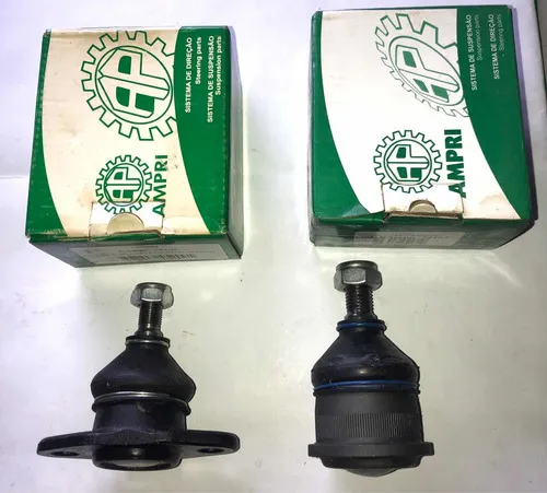 Pivô Superior E Inferior Gm Chevette Chevy Marajó ( Ampri )
