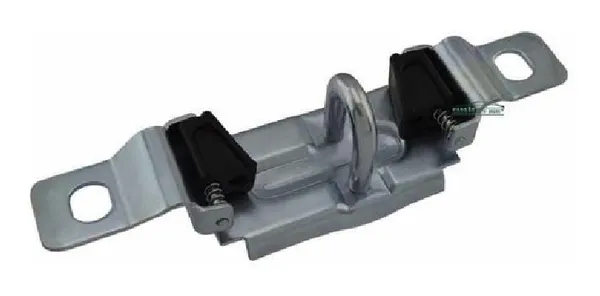 Fechadura Interna Inferior Porta Malas Fiat Uno 2004..