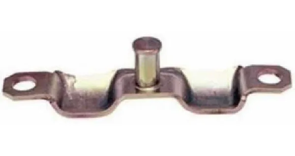 Fechadura Interna Inferior Porta Malas Fiat Uno 93/03