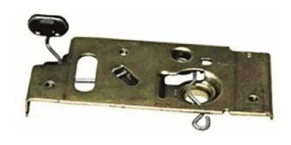 Fechadura Fecho Inferior Capo Fiat Uno 93.. 60 855
