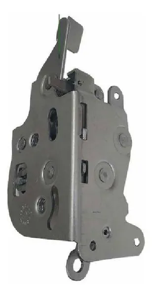 Fechadura Porta Traseira Fiat Uno Prêmio L/esquerdo 84/13