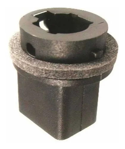 Soquete Pisca Adaptação 2 Polos Vw Gm Dp 3045