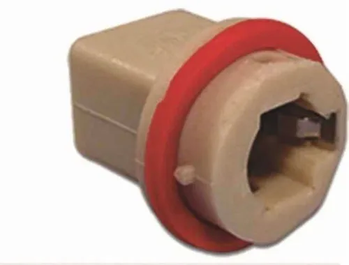Soquete Pisca Adaptação 2 Polos Ete 7237