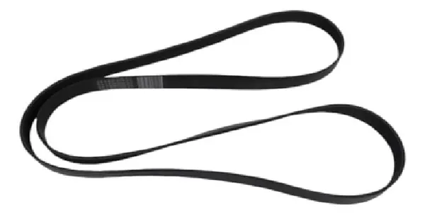 Correia Poly V Doblò 1.8 8v 04. Strada 1.8 8v 03.. 5pk 1725