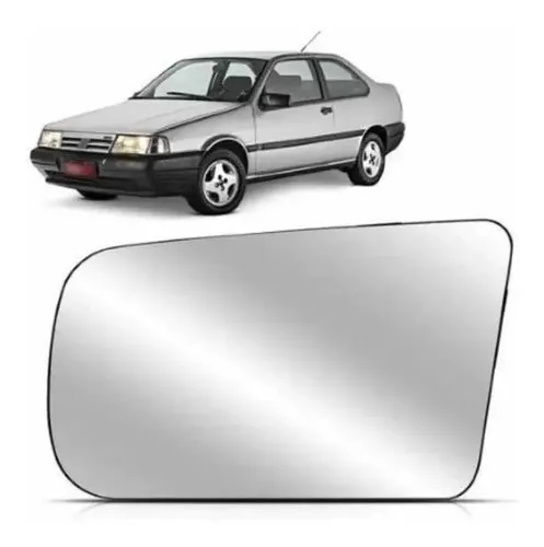 Subconjunto Retrovisor Tempra C/remoto Esquerdo 262205.0