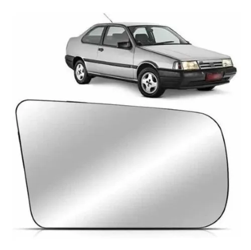 Subconjunto Retrovisor Tempra C/remoto Direito 262204.0