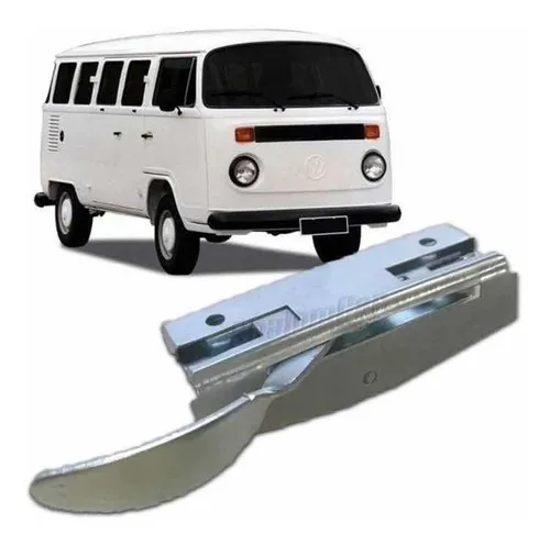 Fechadura Porta Meio Kombi (cremona ) Até 97 20337