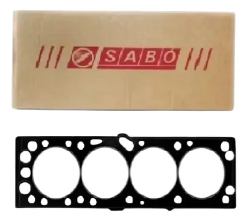 Junta Do Cabeçote Gm Corsa 1.6 16v Sabó 82251