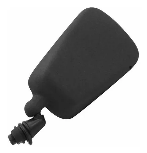 Retrovisor Externo Vw Brasília Lado Esquerdo