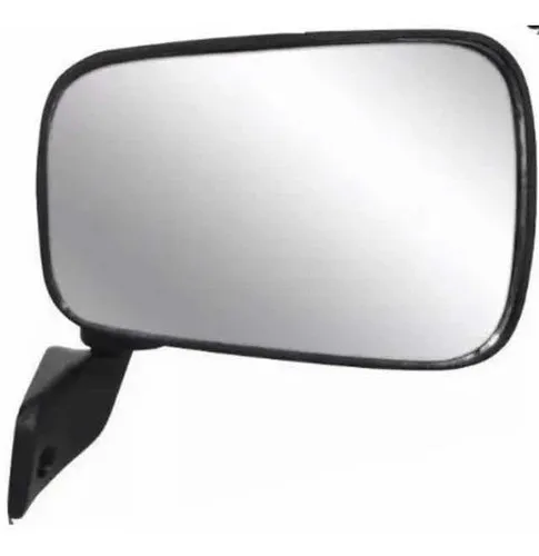 Retrovisor Externo Vw Gol Voy Parati 80/83 Lado Direito