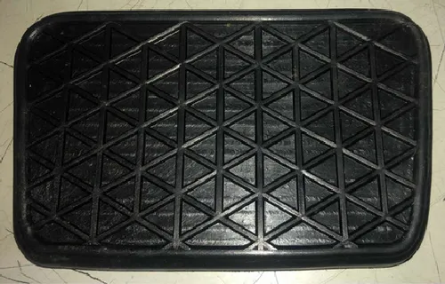 Capa Pedal Freio Gm Astra Zafira Vectra Automático
