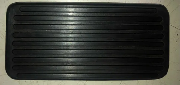 Capa De Pedal Freio Civic Automático