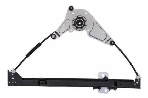 Máquina Vidro Elétrica Sm Fiorino R 1431 D Direito