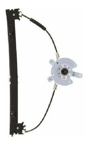 Máquina Vidro Elétrico Sm Palio 4 Portas Dianteiro R 1436 D