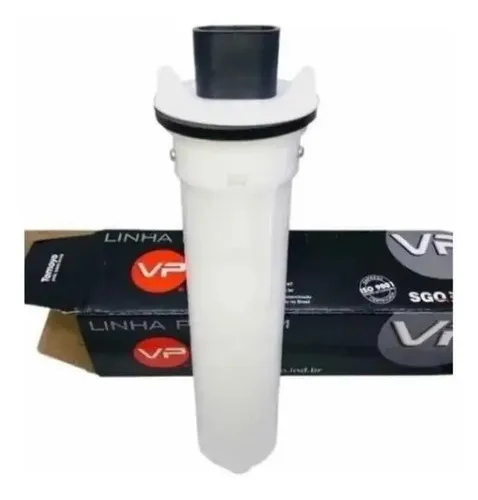 Sensor Nível Tubular Fiat Uno Gasolina Vp 8022