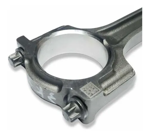 Biela Ford Ka 1.5 16v Motor Sigma Nova Original Ford