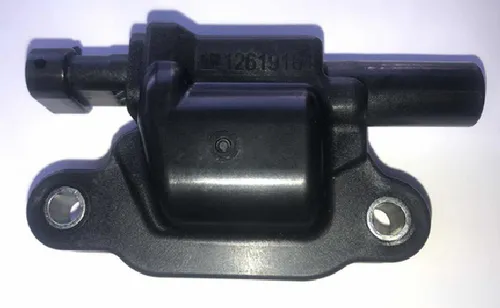 Bobina Ignição Gm Onix Original 12619161